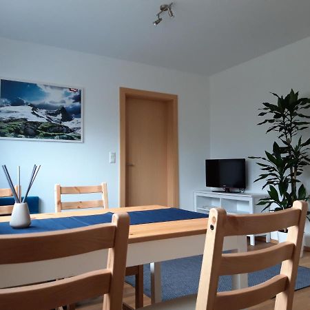 Appartement Pia Schönberg im Stubaital Dış mekan fotoğraf