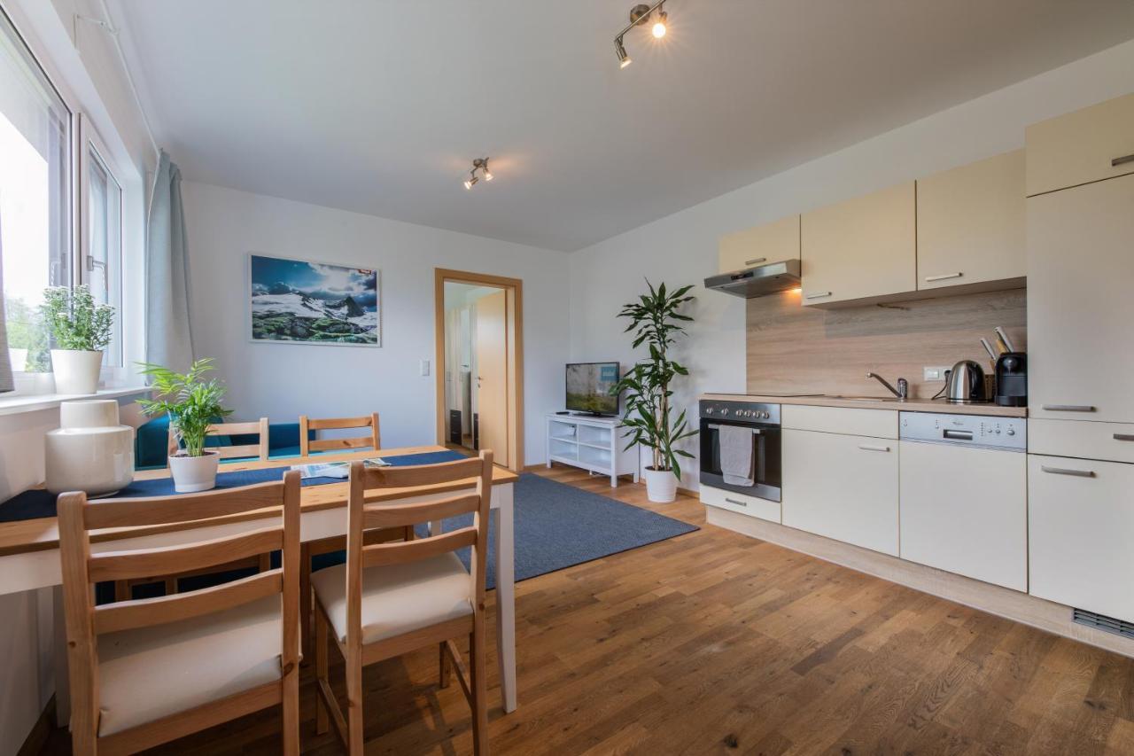Appartement Pia Schönberg im Stubaital Dış mekan fotoğraf