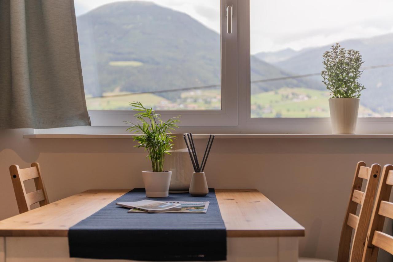 Appartement Pia Schönberg im Stubaital Dış mekan fotoğraf