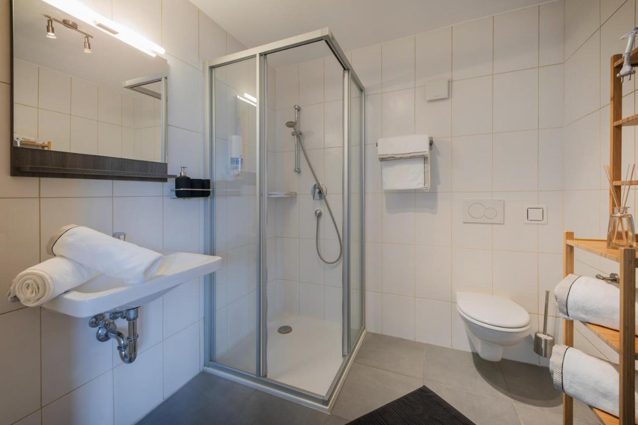 Appartement Pia Schönberg im Stubaital Dış mekan fotoğraf