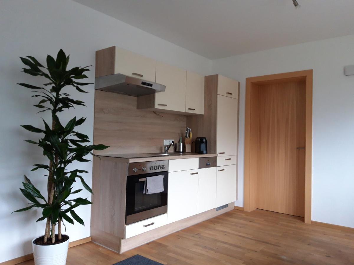 Appartement Pia Schönberg im Stubaital Dış mekan fotoğraf